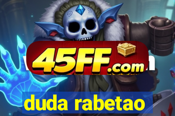 duda rabetao